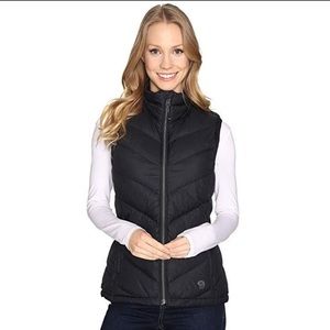 Mountain Hardwear Vest